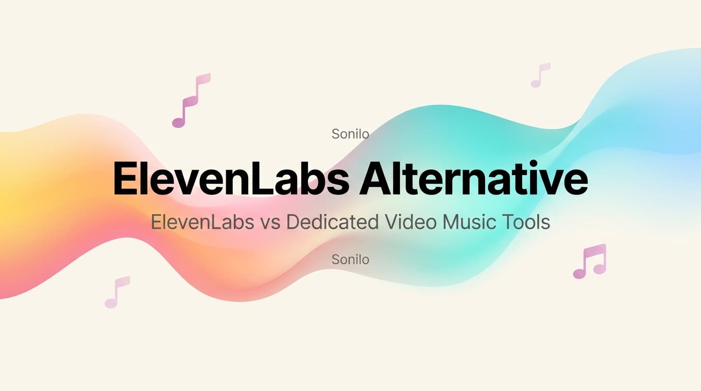 ElevenLabs Alternative cover image