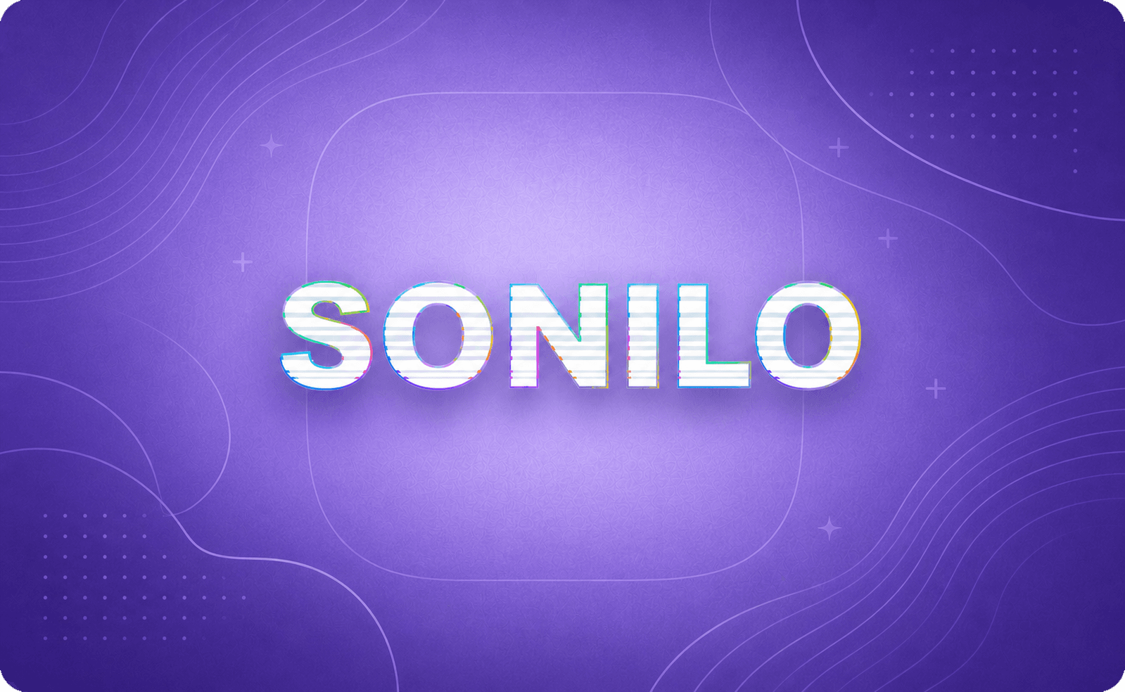 How Sonilo works