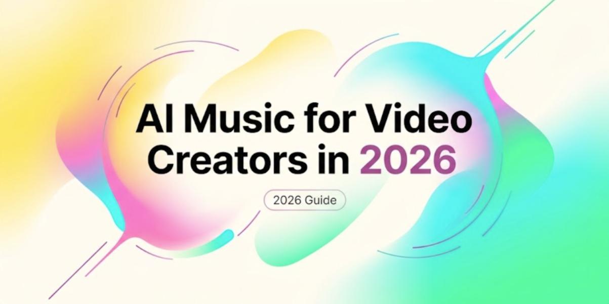 Discover the ultimate guide to ai music for video creators 2026 with the latest tools and trends.