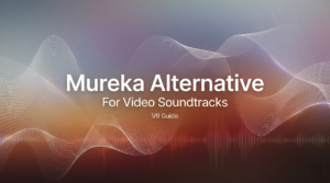 Explore the ultimate mureka v9 alternative for seamless video soundtracks. Read our full guide today.