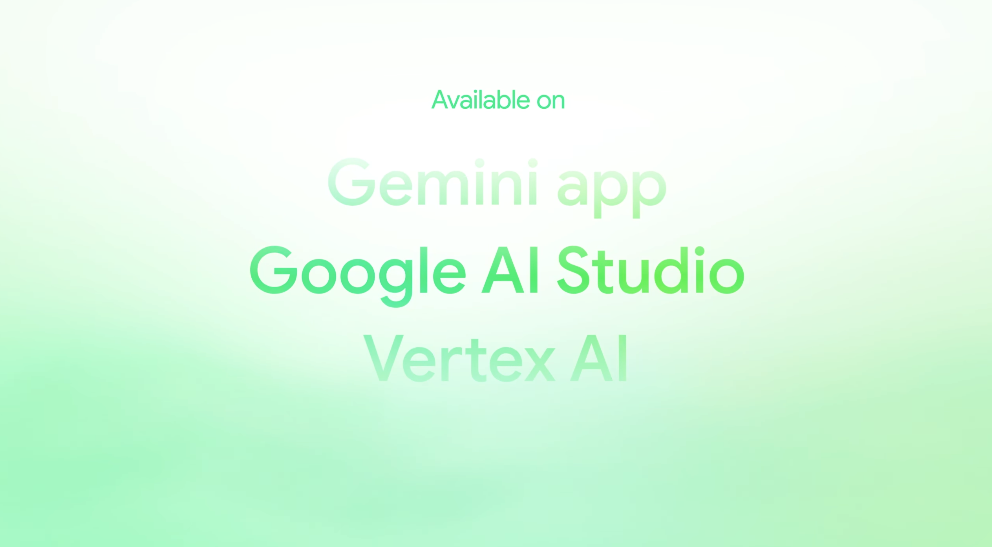 Platform availability in Suno v5.5 vs Lyria 3 Pro: showing Gemini app, AI Studio, and Vertex AI.